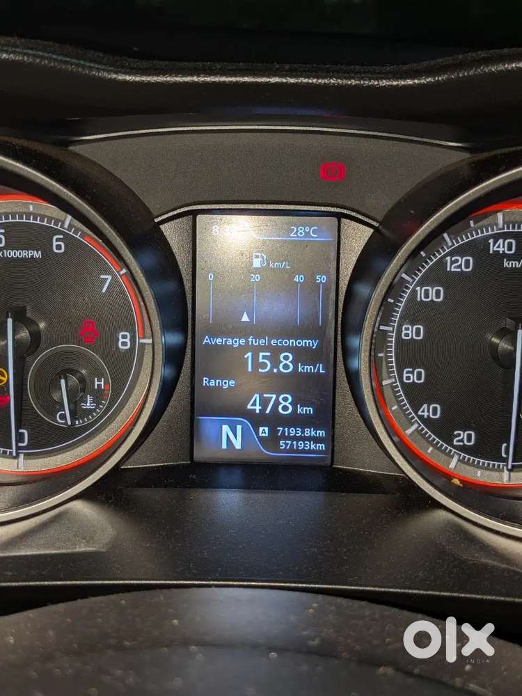 Maruti Suzuki Swift 2022