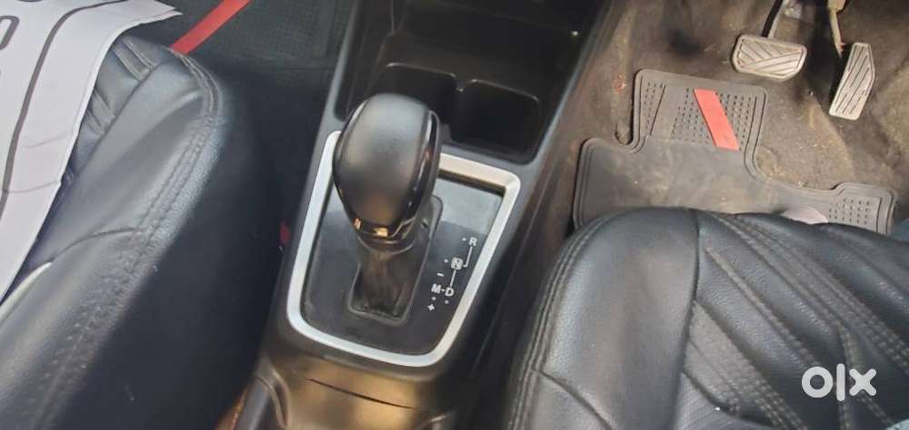 Maruti Suzuki Swift 2018 Amt Vxi, 2020, Petrol