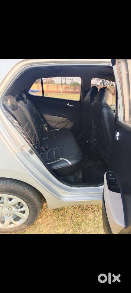 Hyundai Grand I10 Sportz O 1.2, 2018, Petrol
