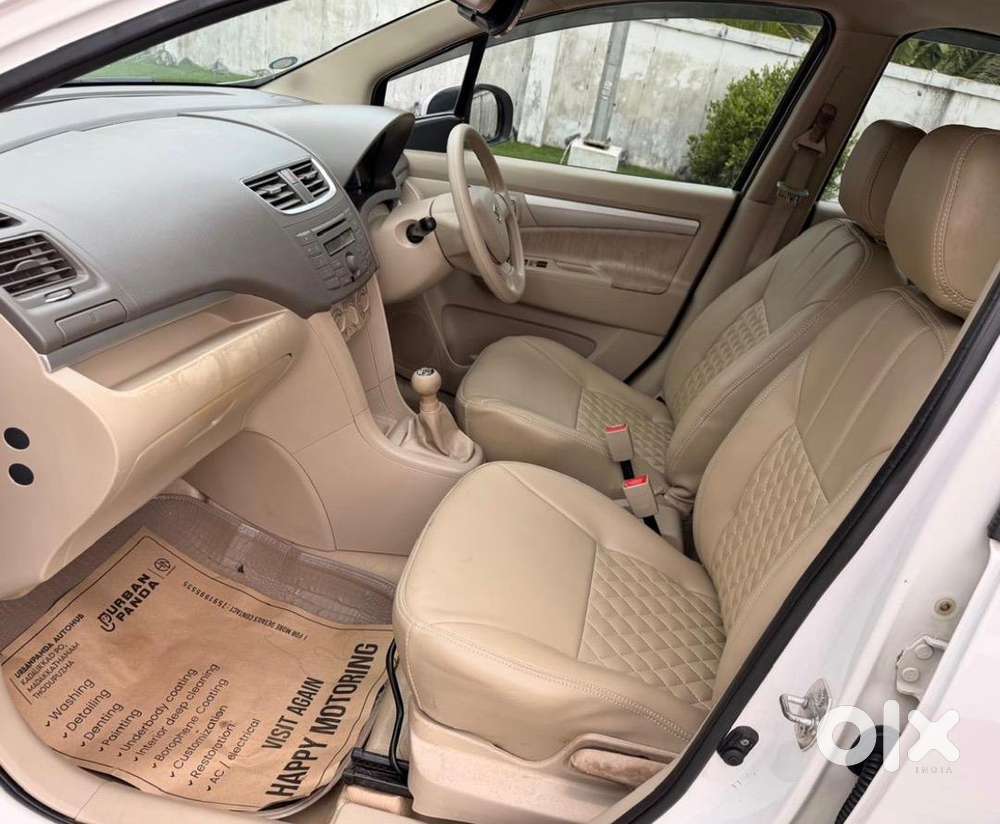 Maruti Suzuki Ertiga 2015