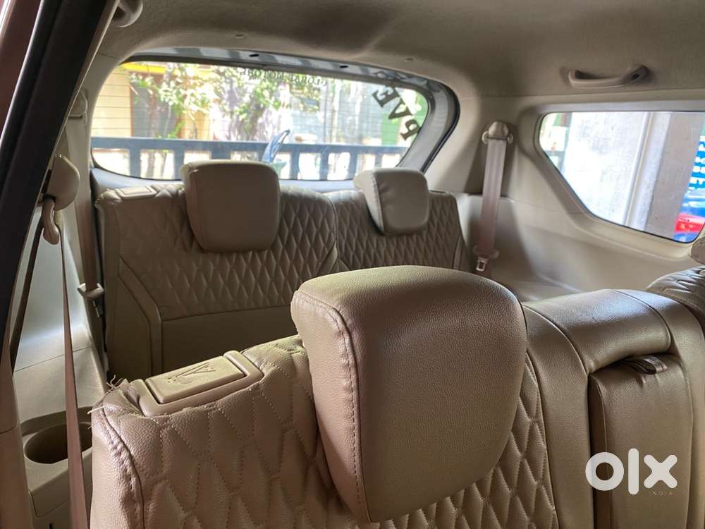Maruti Suzuki Ertiga 1.5 Petrol 2019