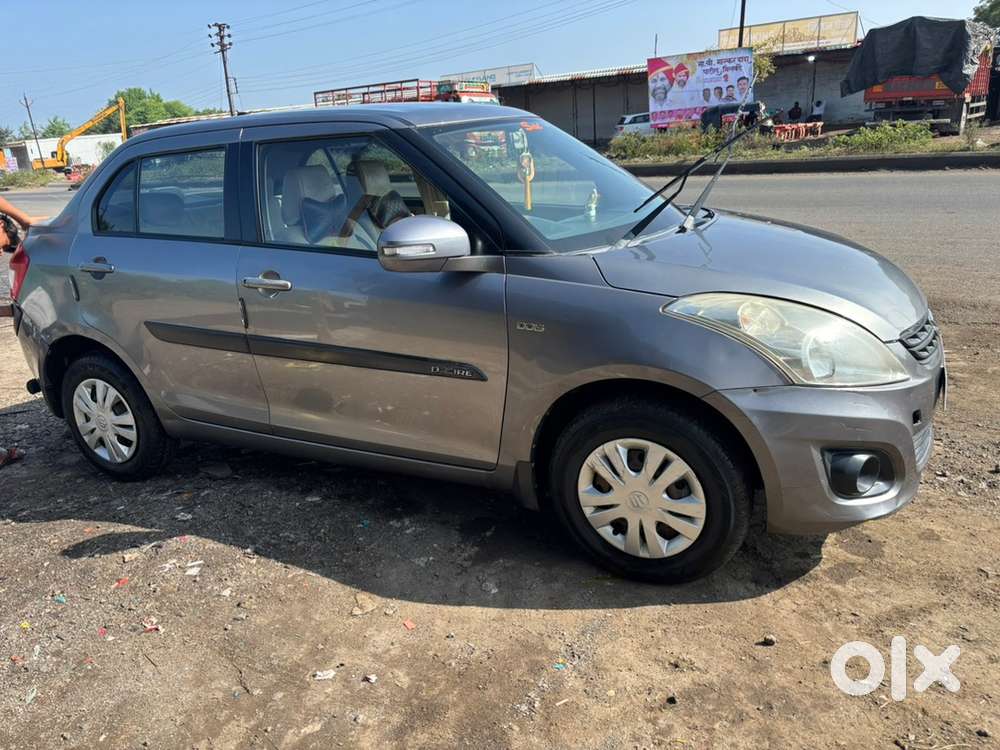 Maruti Dzire Vdi Diesel 2014