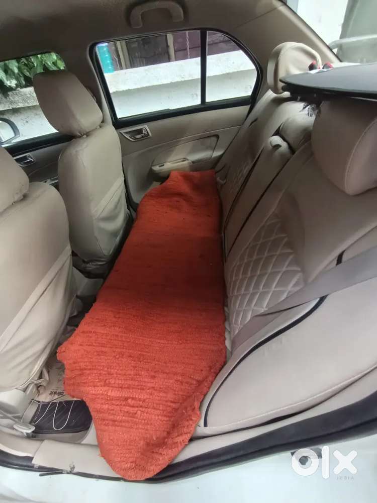 Maruti Suzuki Dezire  With Very Good Condition With All New Tyres, Be