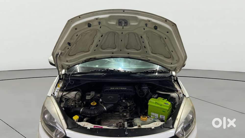 Tata Tiago 1.2 Revotron Xz, 2018, Petrol