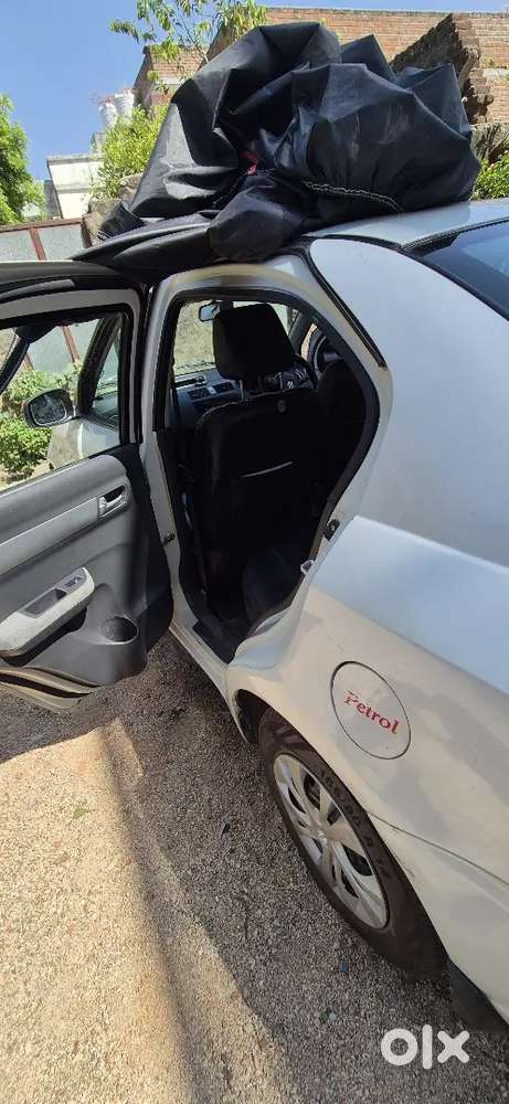 Maruti Suzuki Dzire Vxi 2010