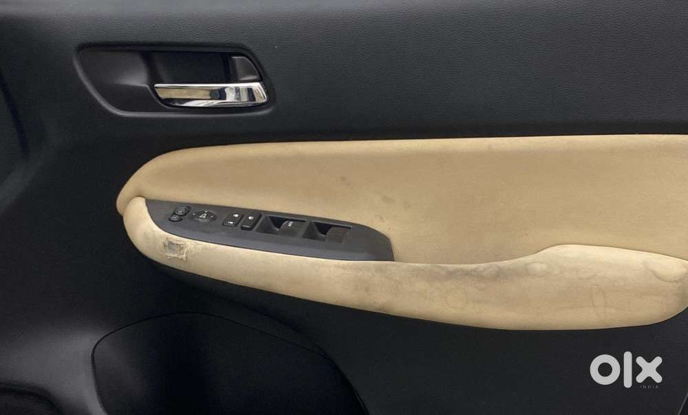 Honda City I-vtec Vx, 2020, Petrol