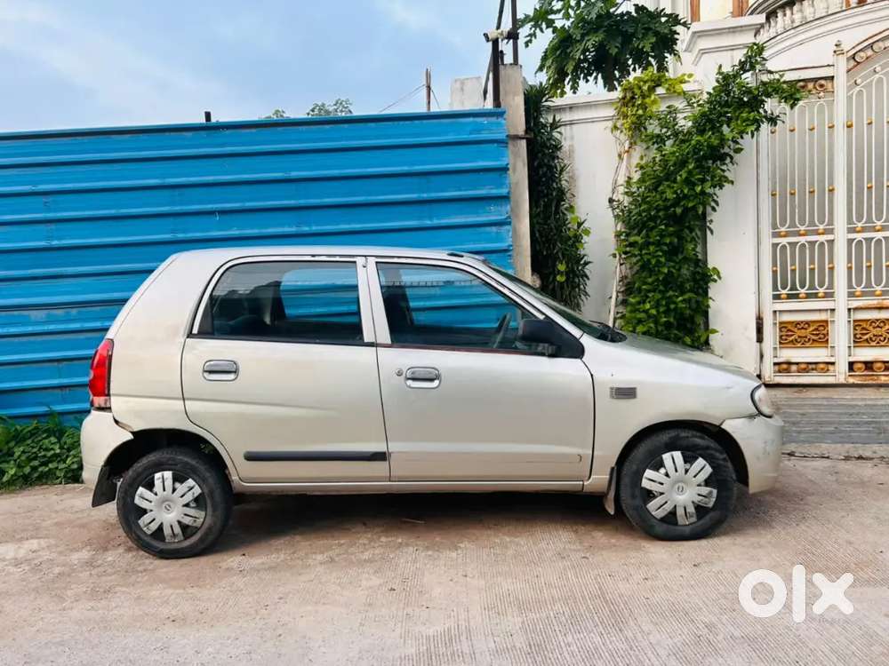 Maruti Suzuki Alto 2007