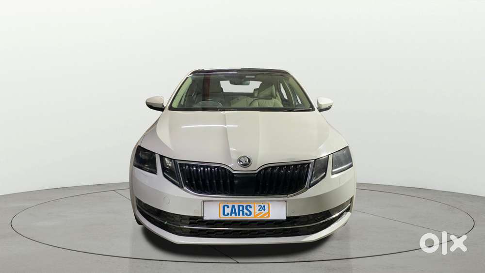 Skoda Octavia 1.8 Tsi At L K, 2019, Petrol