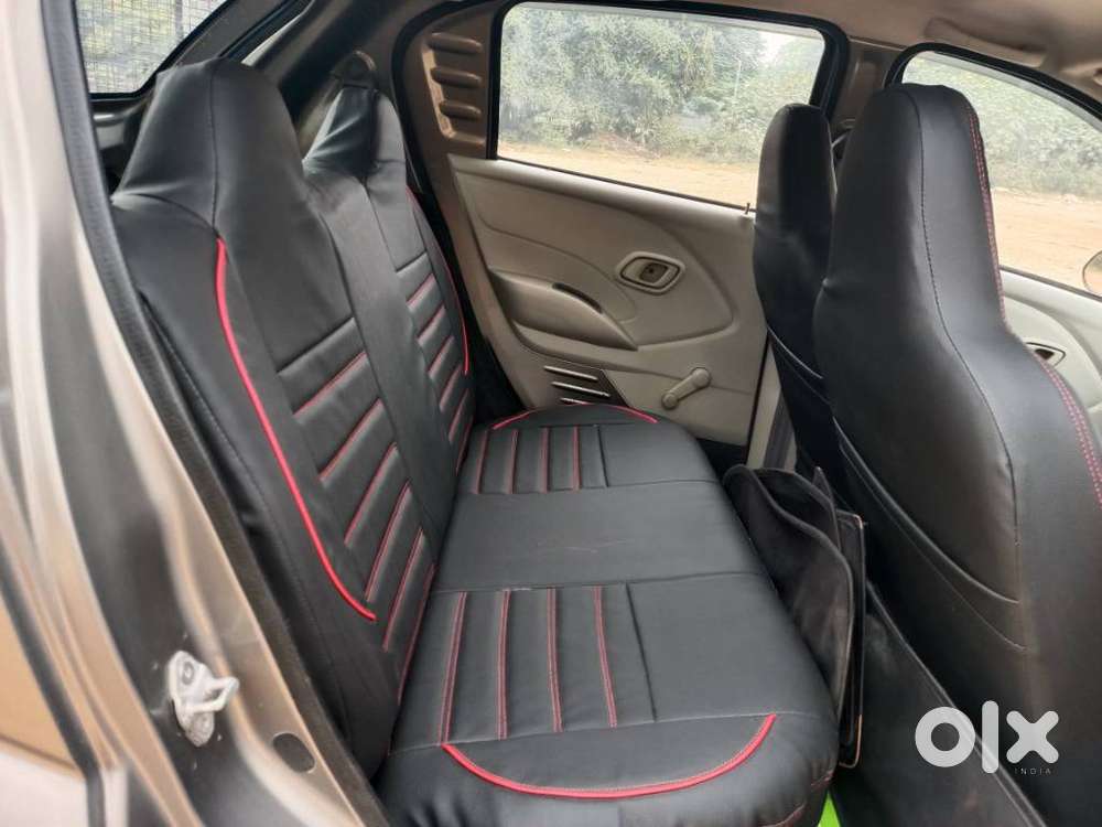 Datsun Redigo, 2018, Petrol