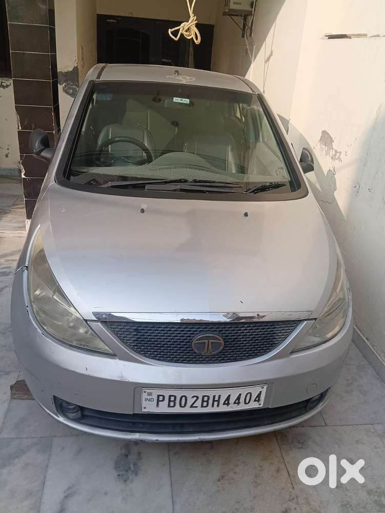 Tata Indica Vista 2010 Diesel Well Maintained
