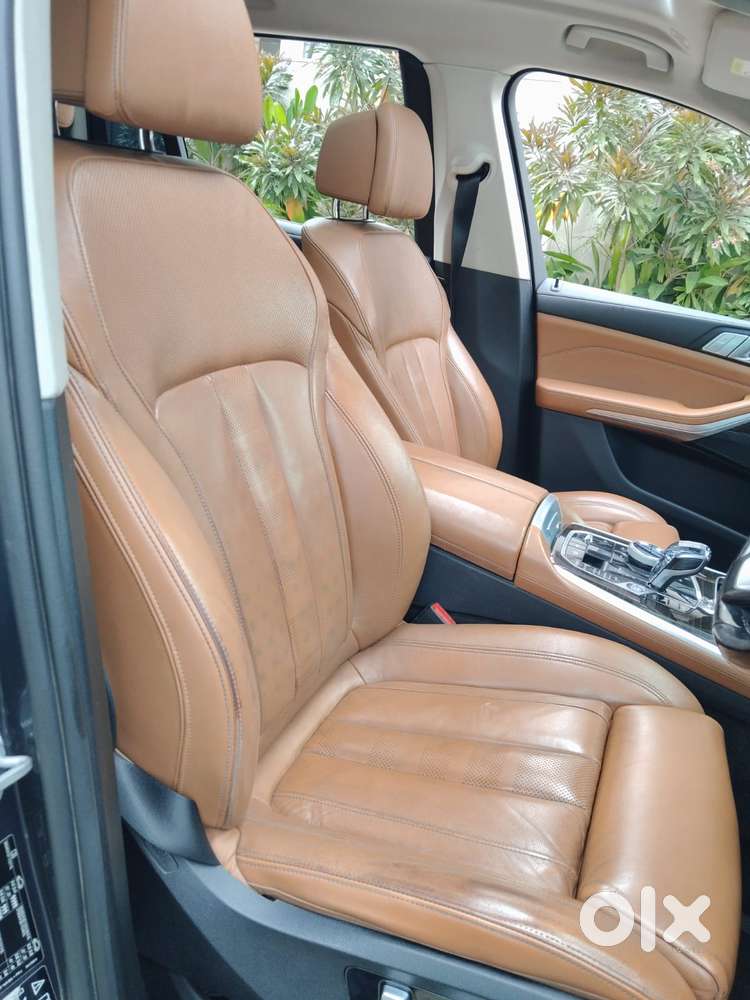 Bmw X7, 2024, Diesel
