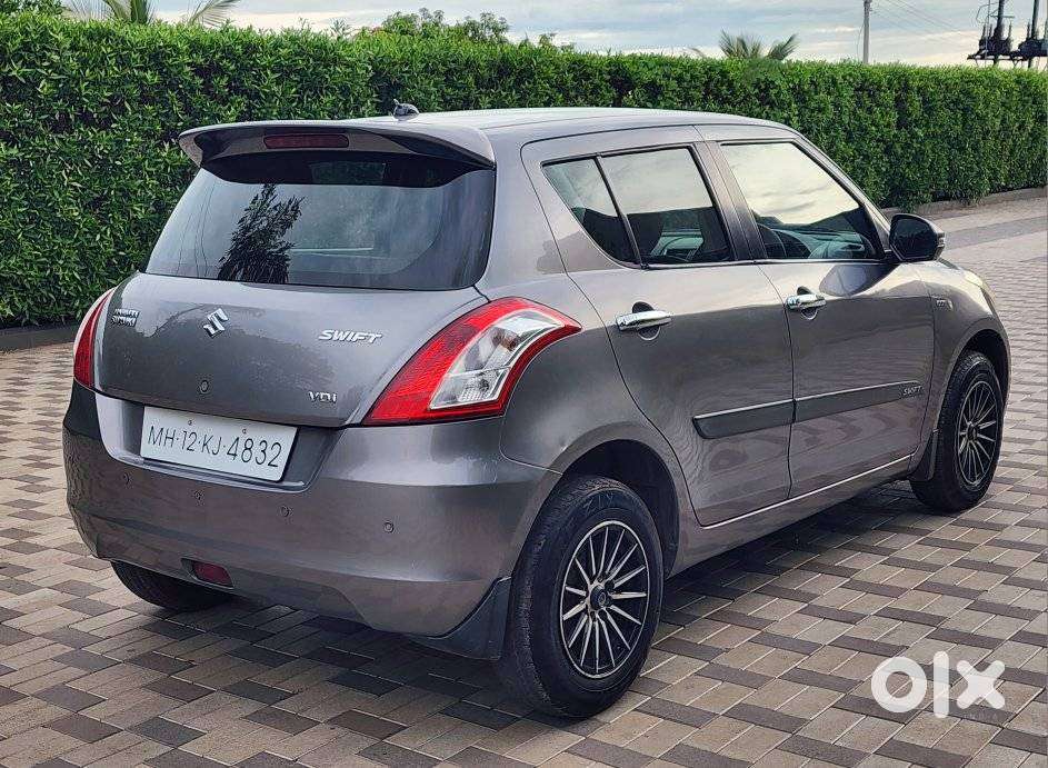 Maruti Suzuki Swift Ddis Vdi, 2013, Diesel