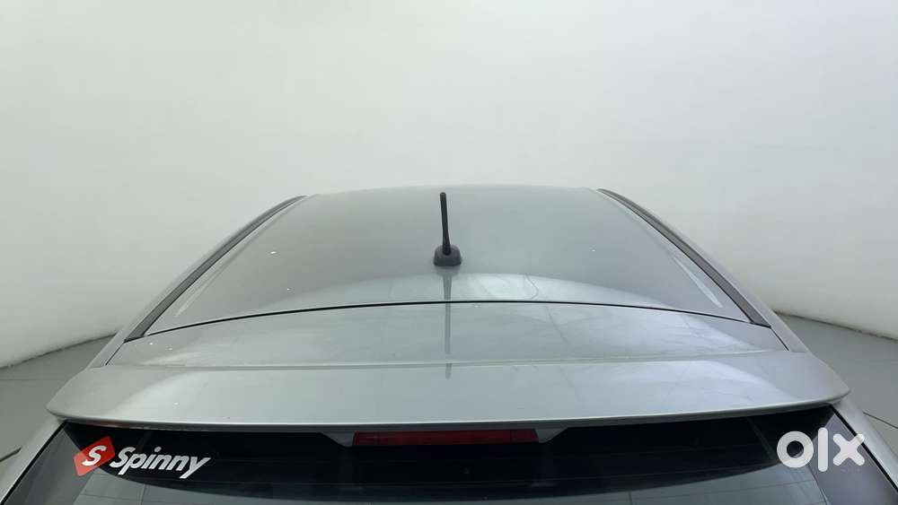 Maruti Suzuki Baleno 1.2 Zeta, 2019, Petrol