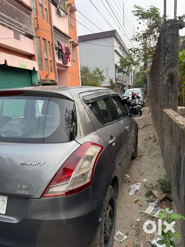 Maruti Suzuki Swift 2014 Diesel Good Condition