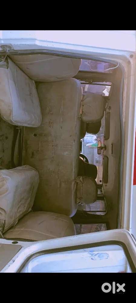 Mahindra Bolero Neo 2003 Automatic Diesel