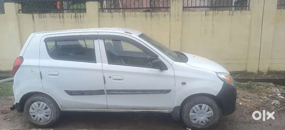 Maruti Suzuki Alto 800 Vxi Plus 2022