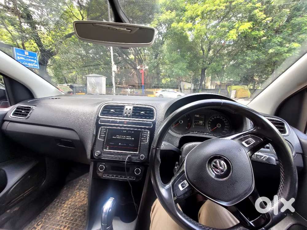 Immaculate Polo Gt Tsi