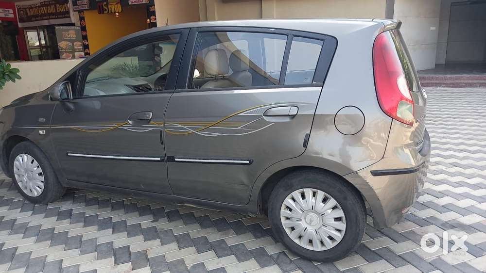 Chevrolet Sail 1.3 Ls, 2014, Diesel