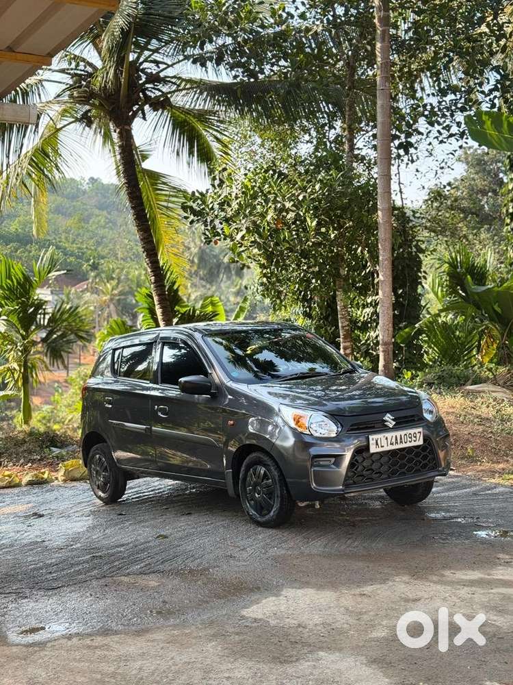 Maruti Suzuki Alto 800 2021 Petrol Well Maintained