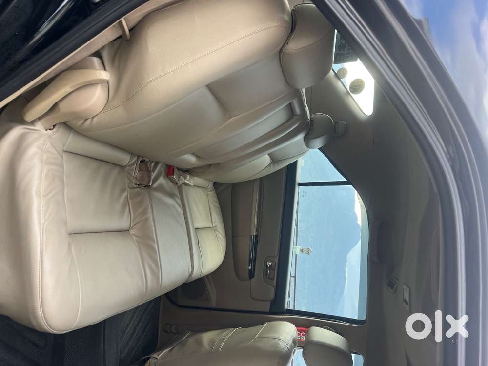 Fortuner Type 2 (4x4 Modified)