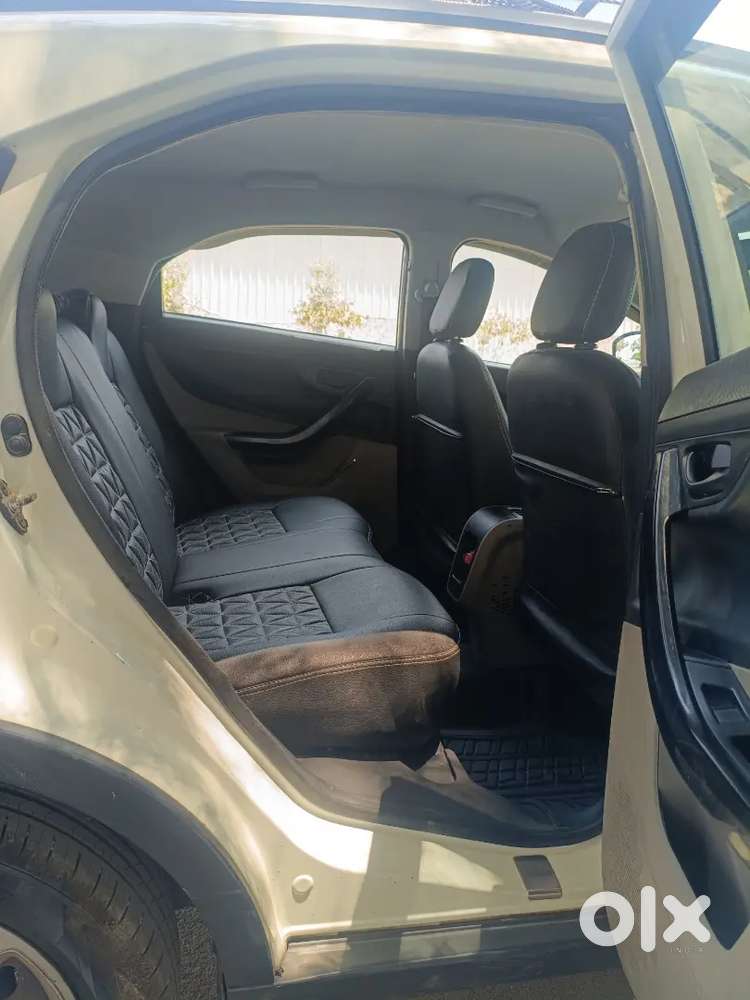 Tata Nexon 2019 Manual 2nd