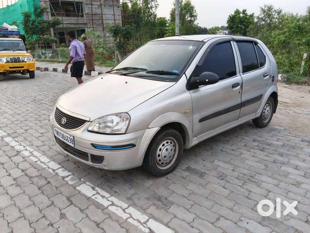 Tata Indica V2, 2006, Diesel