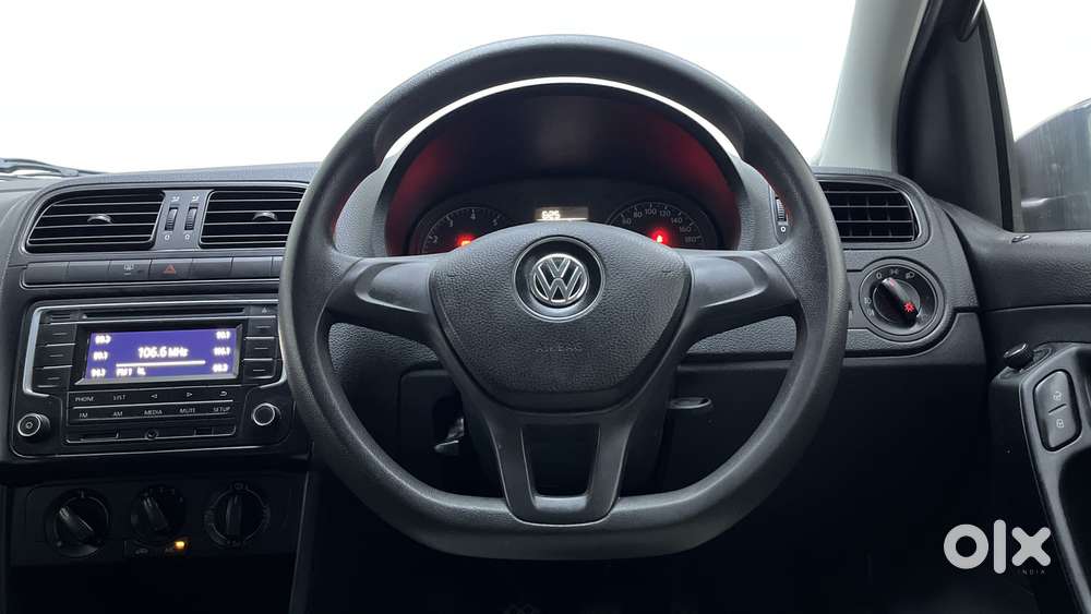 Volkswagen Polo 1.0 Comfortline Plus, 2020, Petrol