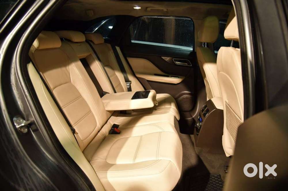 Jaguar F-pace Prestige, 2019, Diesel