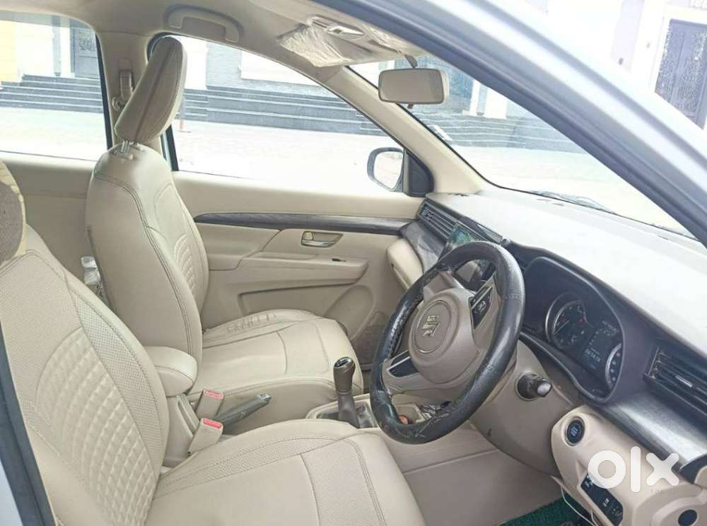 Maruti Suzuki Ertiga Zxi (o) Cng [ ], 2023, Cng & Hybrids