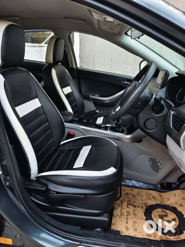 Tata Nexon 1.5 Revotorq Xz Plus, 2017, Petrol