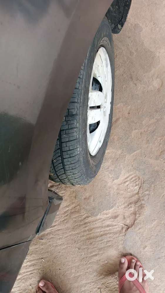Maruti Suzuki 800 2019
