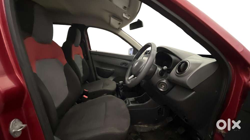 Renault Kwid Rxt, 2016, Petrol