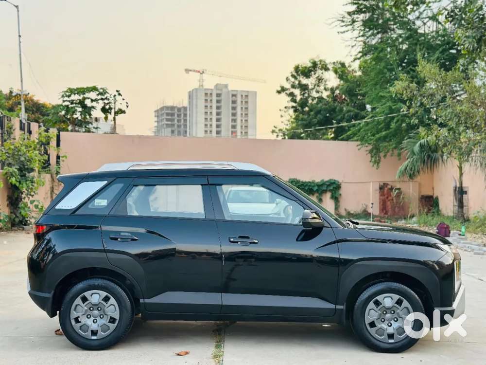 Hyundai Venue, 2026, Petrol
