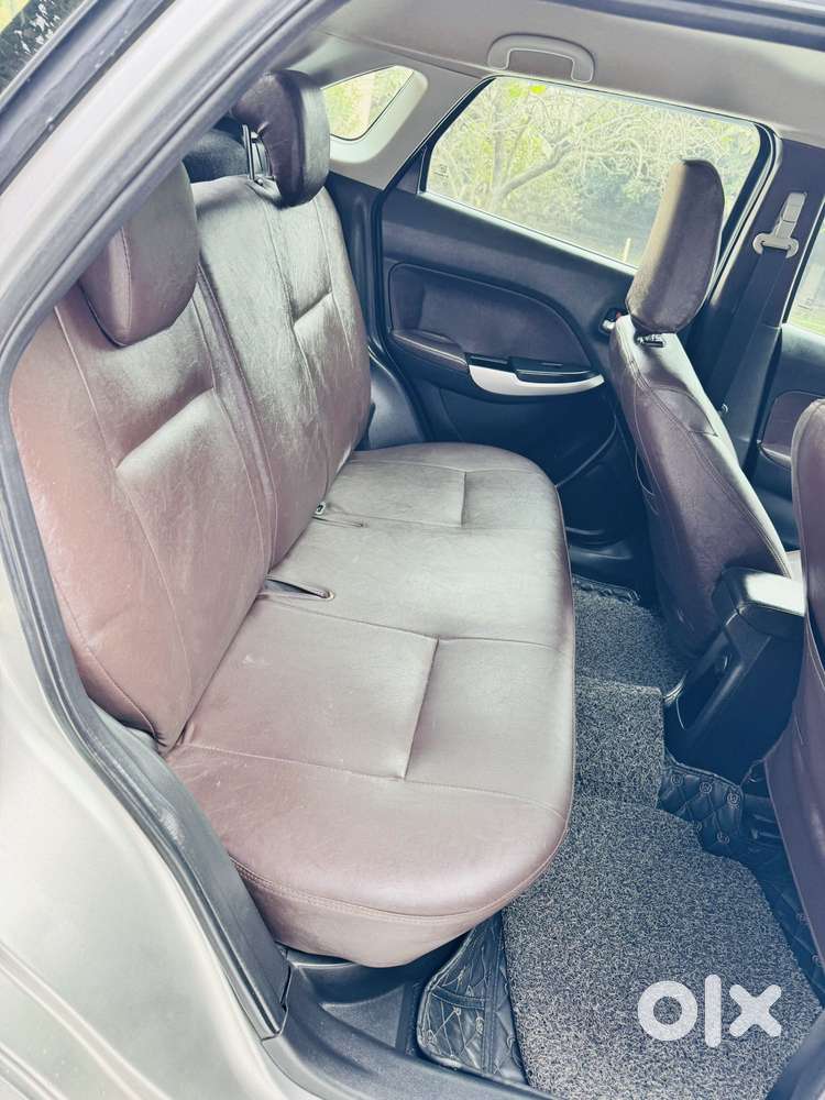 Maruti Suzuki Baleno