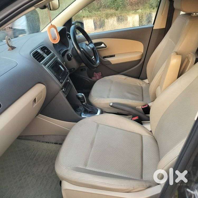 Volkswagen Vento, 2016, Diesel