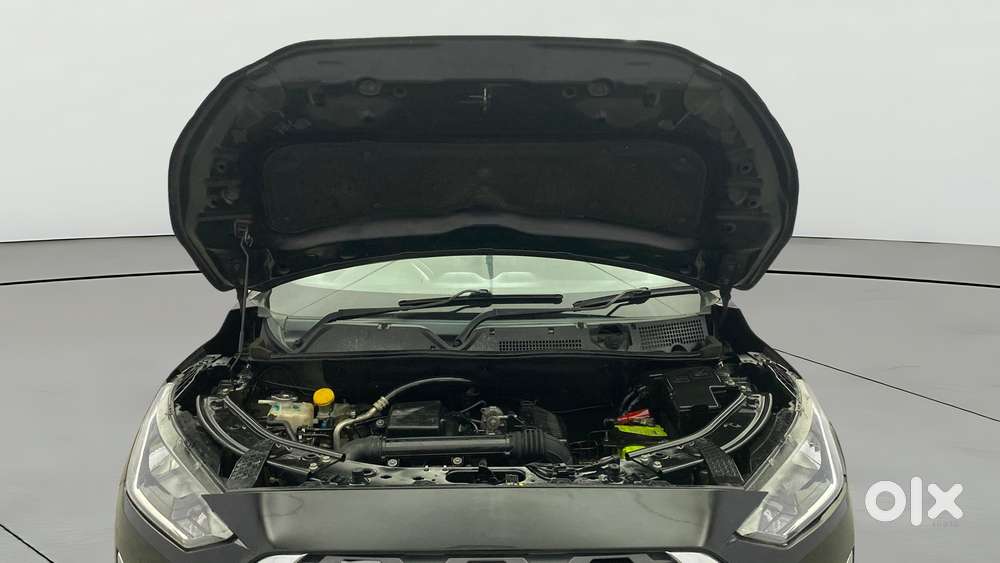 Nissan Magnite 1.0 Xl, 2022, Petrol