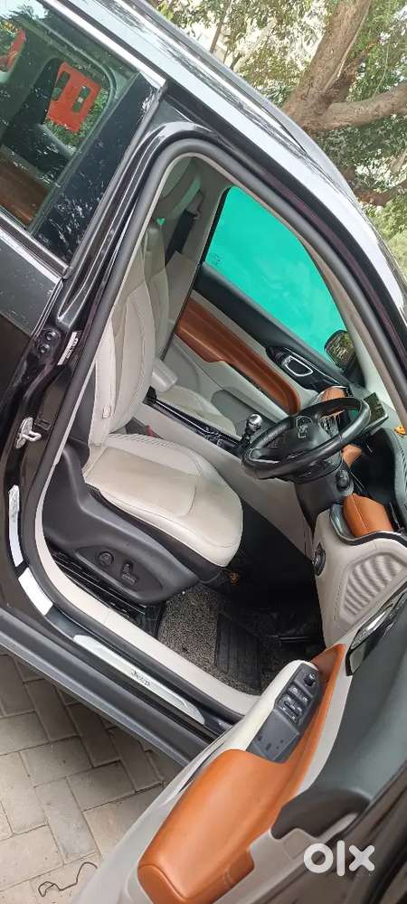 Jeep Compass Limited (o) 2022  Diesel Manual  Well Maintained
