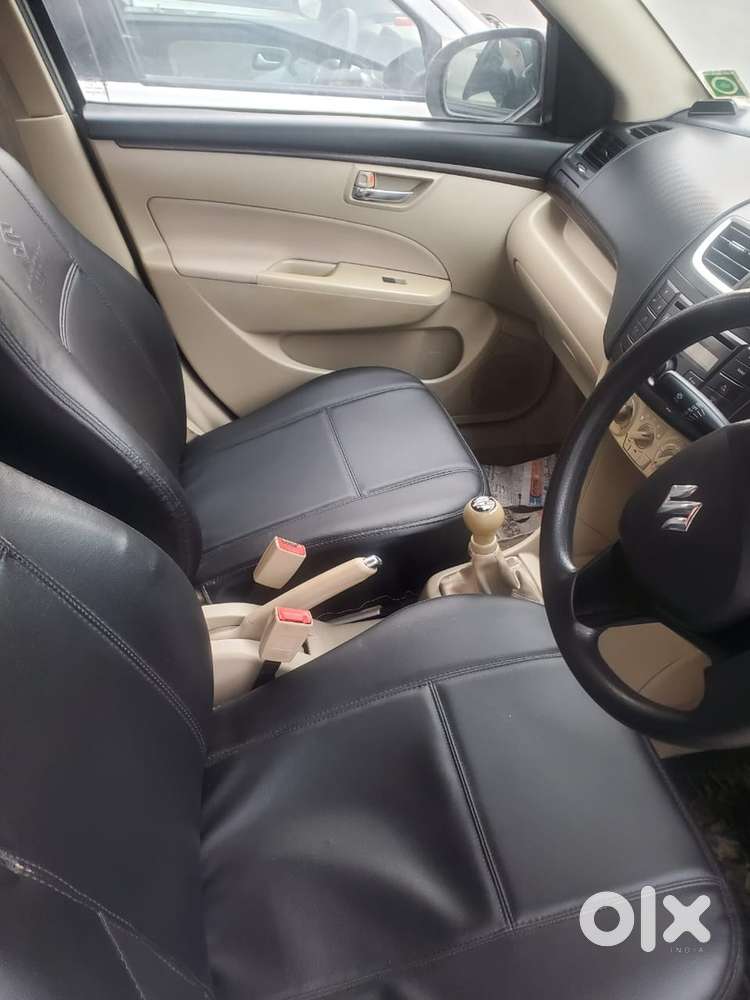 Maruti Suzuki Swift 2014