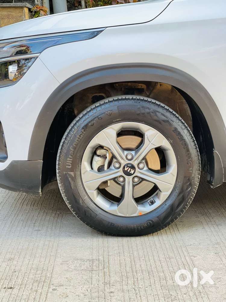 Kia Seltos Htk Plus D, 2019, Diesel