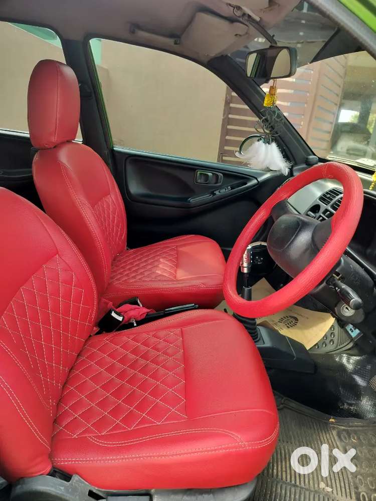 Maruti Suzuki Swift Vxi 1999