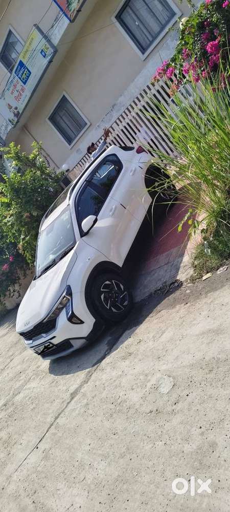 Kia Sonet 1.2 Htk Plus, 2024, Petrol