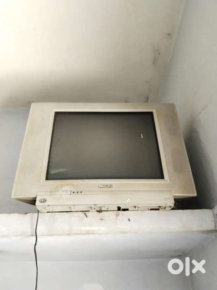 Old Tv for sale