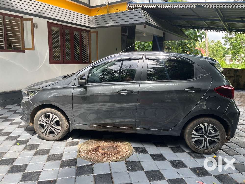 Tiago Xta Automatic 2022