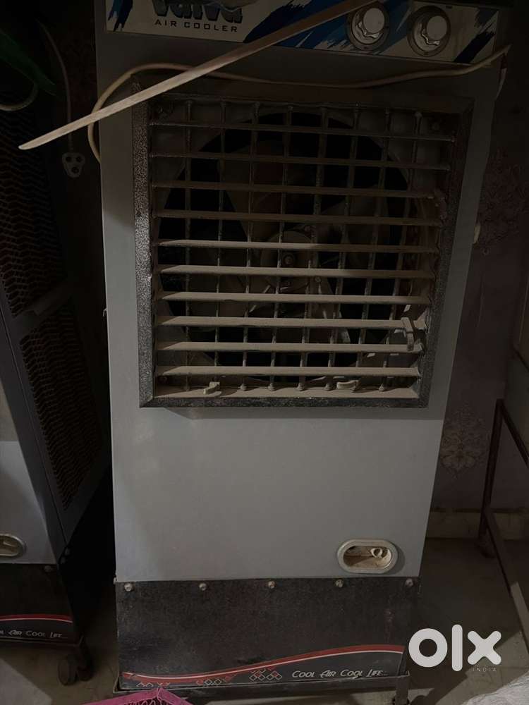Cooler cooler