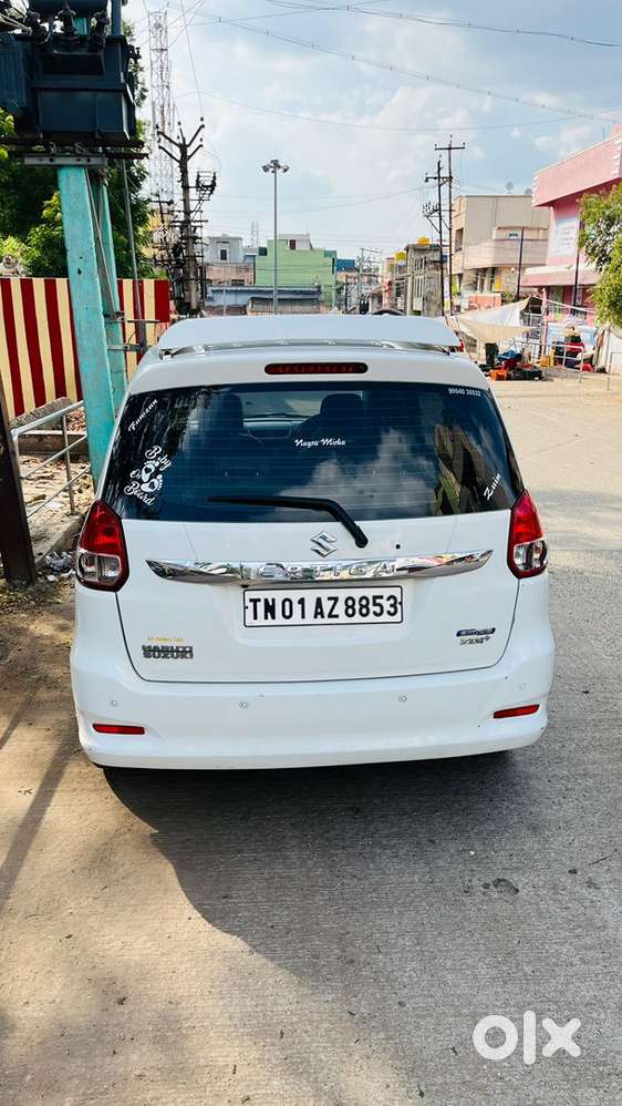Maruti Suzuki 2016 Diesel Car