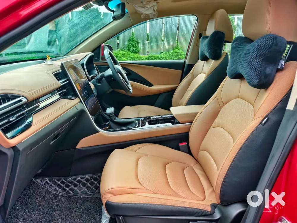 Mg Hector Plus Sharp Pro 1.5 Turbo Petrol 7 Str, 2026, Petrol