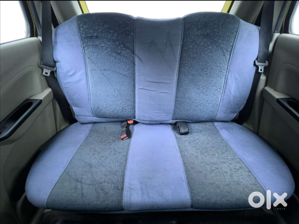 Maruti Suzuki Celerio 1.0 Vxi Amt, 2014, Petrol