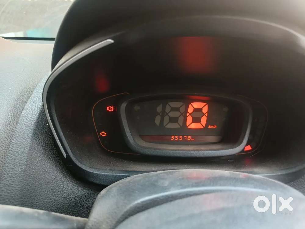 Renault Kwid 2018 Petrol 34000 Km Driven