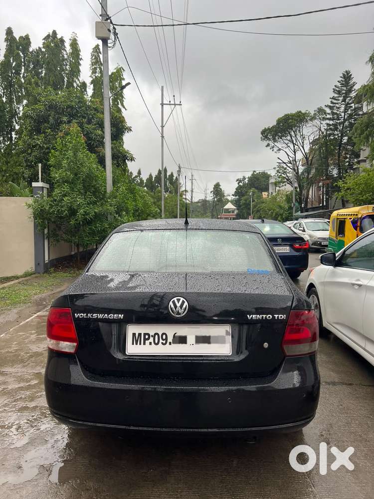 Volkswagen Vento 1.5 Tdi Highline Plus, 2012, Diesel