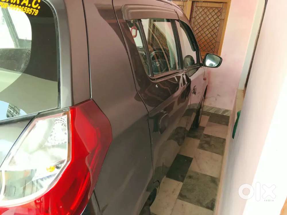 Maruti Suzuki Alto K10 2018